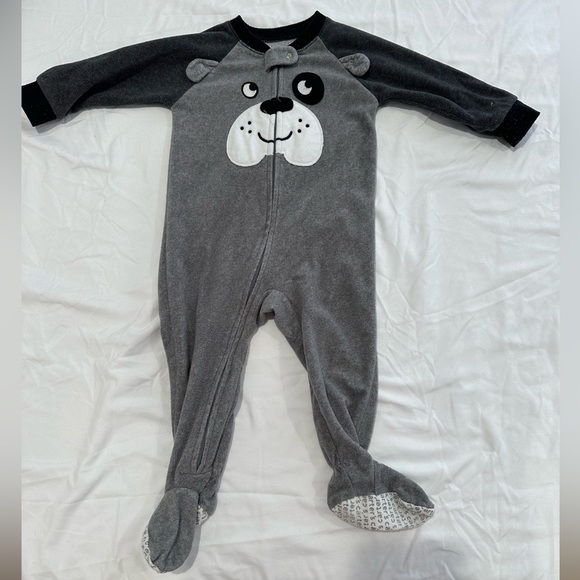 3-12 months boys onesies. Carters and just one you brand - Picture 5 of 10